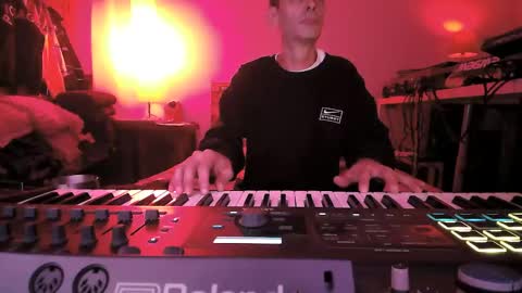 Torosko online show from 02-26-26, 08:30