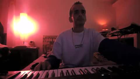 Torosko online show from 03-15-26, 05:30