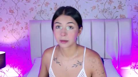 Snapshot of tory_gb chatting on 10-27-25, 12:42 Ana Maria online show from 10-27-25, 12:42