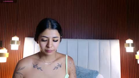 Snapshot of tory_gb chatting on 02-18-26, 06:31 Ana Maria online show from 02-18-26, 06:31