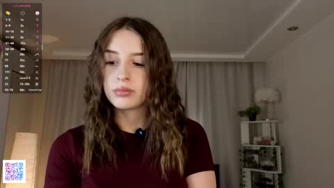 Kate online show from 04-17-26, 04:15