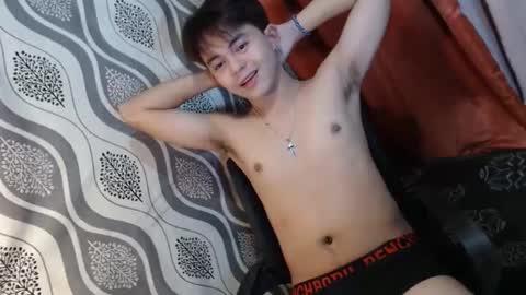 Toshiro online show from 01-13-25, 12:51