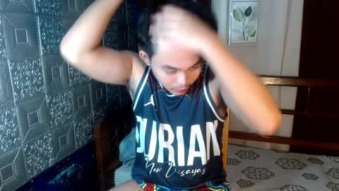 Toshiro online show from 09-24-25, 10:13