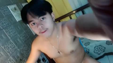 Toshiro online show from 06-11-26, 08:56