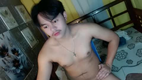 Snapshot of toshirokunn chatting on 06-21-26, 04:26 Toshiro online show from 06-21-26, 04:26