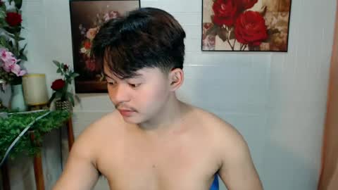 Snapshot of toshirokunn chatting on 07-03-26, 11:27 Toshiro online show from 07-03-26, 11:27