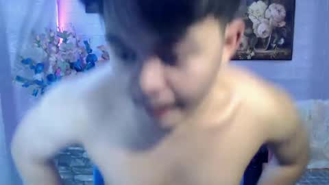 Snapshot of toshirokunn chatting on 07-05-26, 03:41 Toshiro online show from 07-05-26, 03:41