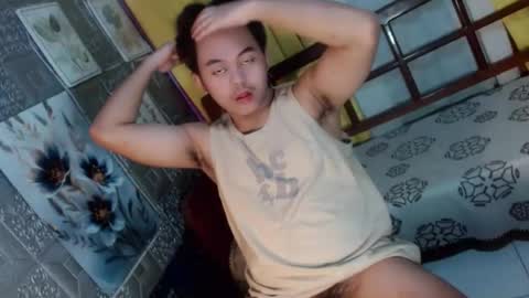Snapshot of toshirokunn chatting on 07-29-26, 06:39 Toshiro online show from 07-29-26, 06:39