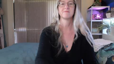 Milly online show from 07-20-26, 11:18