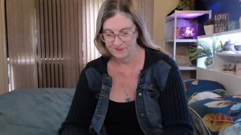 Milly online show from 07-22-26, 11:40