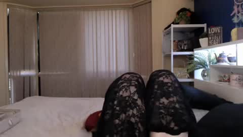 Milly online show from 07-26-26, 11:00