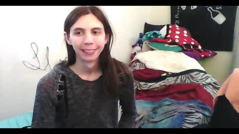 Luna online show from 02-20-26, 06:26