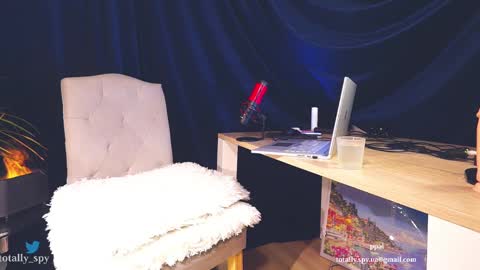 Snapshot of totally_spy chatting on 03-02-25, 05:04 Madam Viktoria Vacation in Portugal 2811 - 0412 online show from 03-02-25, 05:04