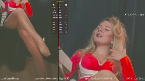 Madam Viktoria   Vacation in Portugal  2811 - 0412 online show from 04-29-26, 02:21