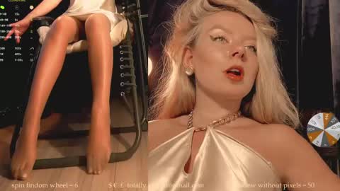 Madam Viktoria   Vacation in Portugal  2811 - 0412 online show from 05-30-26, 12:35