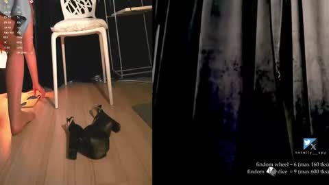 Madam Viktoria   Vacation in Portugal  2811 - 0412 online show from 06-26-26, 10:19