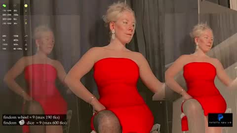 Madam Viktoria   Vacation in Portugal  2811 - 0412 online show from 06-29-26, 03:01
