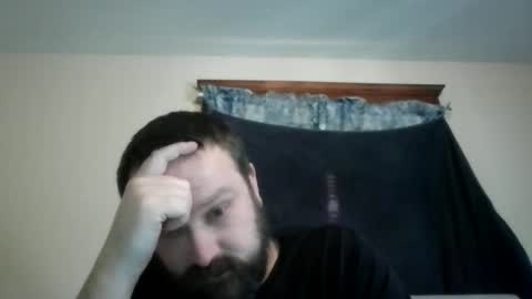 Snapshot of totalpackage2089 chatting on 02-02-25, 10:06 Big Daddy Balls online show from 02-02-25, 10:06