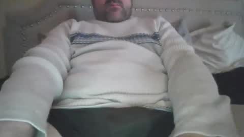 Big Daddy Balls online show from 03-18-26, 09:29