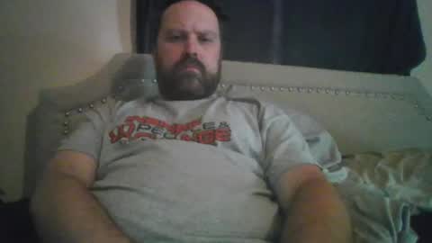 Big Daddy Balls online show from 06-27-26, 11:43
