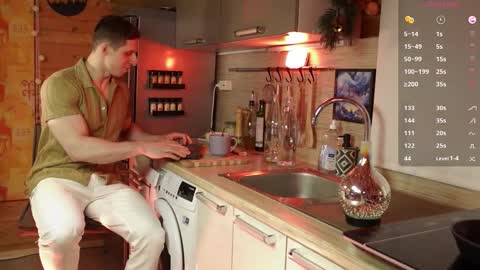 Paul online show from 03-02-26, 04:25