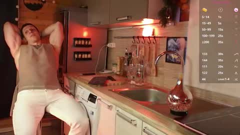 Paul online show from 03-15-26, 01:17