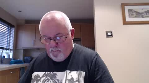TOUCHWOOD25 online show from 05-01-26, 06:56