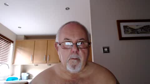 TOUCHWOOD25 online show from 07-09-26, 06:34