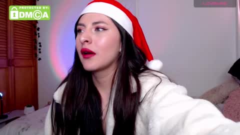 Miss Camille online show from 12-17-24, 04:32