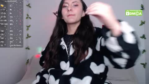 Miss Camille online show from 10-08-25, 09:34