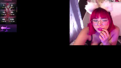 Snapshot of touk_kira chatting on 12-14-25, 05:57 touk_kira online show from 12-14-25, 05:57