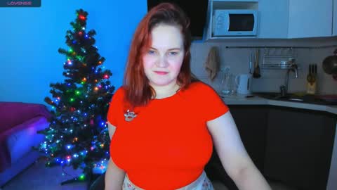 Ellina online show from 01-02-25, 08:46