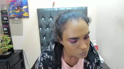 toxicfantasy4u online show from 07-13-26, 04:32
