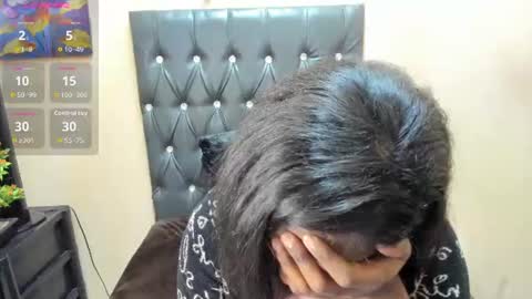 toxicfantasy4u online show from 07-14-26, 02:05