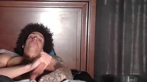 Johni online show from 03-13-26, 08:15