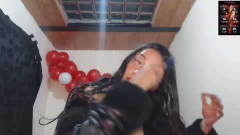 Snapshot of toxxxic_cams chatting on 02-28-26, 06:58 toxca69 online show from 02-28-26, 06:58