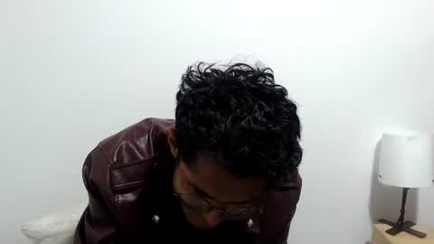 Xander online show from 07-04-26, 12:17