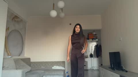 Dina online show from 07-28-26, 02:13
