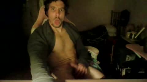 toyboysquirt online show from 08-01-26, 01:54