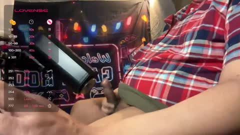 Snapshot of toysformycock chatting on 04-03-26, 07:06 ToysForMyCock online show from 04-03-26, 07:06