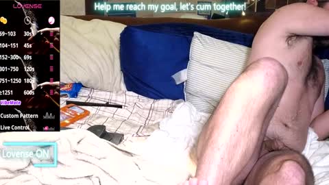 Ty Rock online show from 01-16-25, 02:09