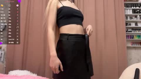 Tracy online show from 07-01-26, 09:14