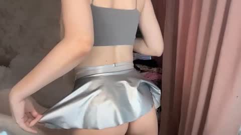 Tracy online show from 07-27-26, 02:24