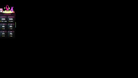 Rebeca online show from 02-17-26, 11:07