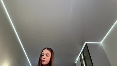 Rebeca online show from 04-29-26, 05:33