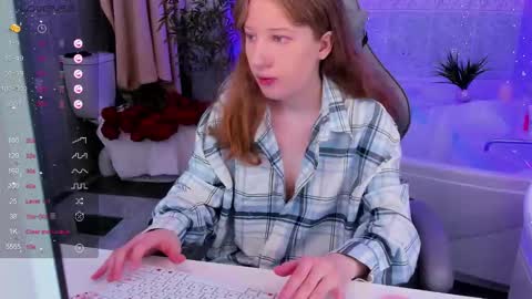 tracy_aww online show from 03-19-26, 09:02