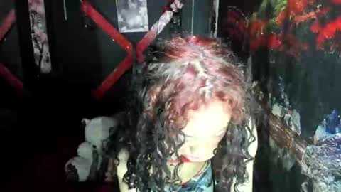 Snapshot of tracy_ks chatting on 10-01-25, 03:07 tracy_ks online show from 10-01-25, 03:07