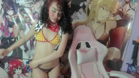 Snapshot of tracy_ks chatting on 10-08-25, 03:48 tracy_ks online show from 10-08-25, 03:48