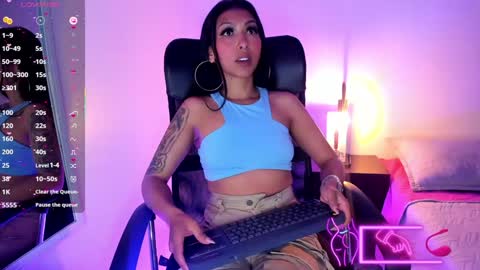 tracy online show from 01-31-25, 04:25