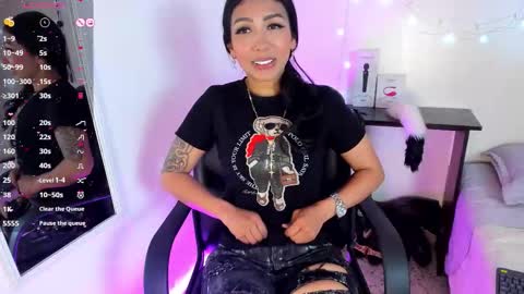 tracy online show from 10-29-25, 10:55